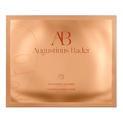 The Hydrogel Face Mask Single - Canlandırıcı ve Nemlendirici Hidrojel Maske, AUGUSTINUS BADER